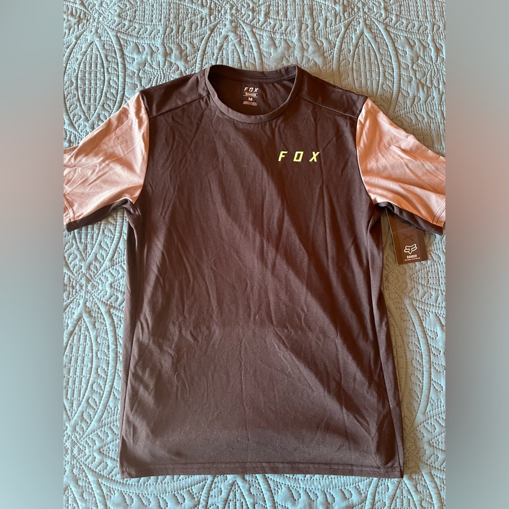 Fox Ranger MTB jersey - Picture 2 of 7